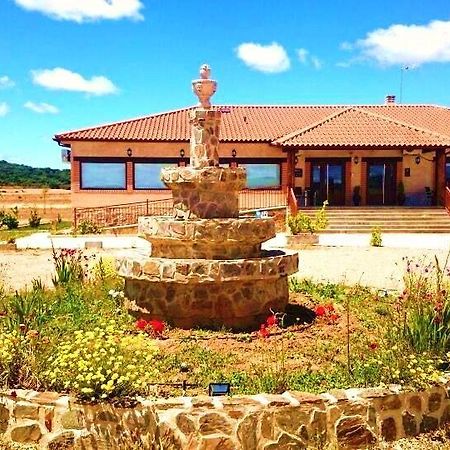 Las Mairas Fuente Encalada Exterior photo