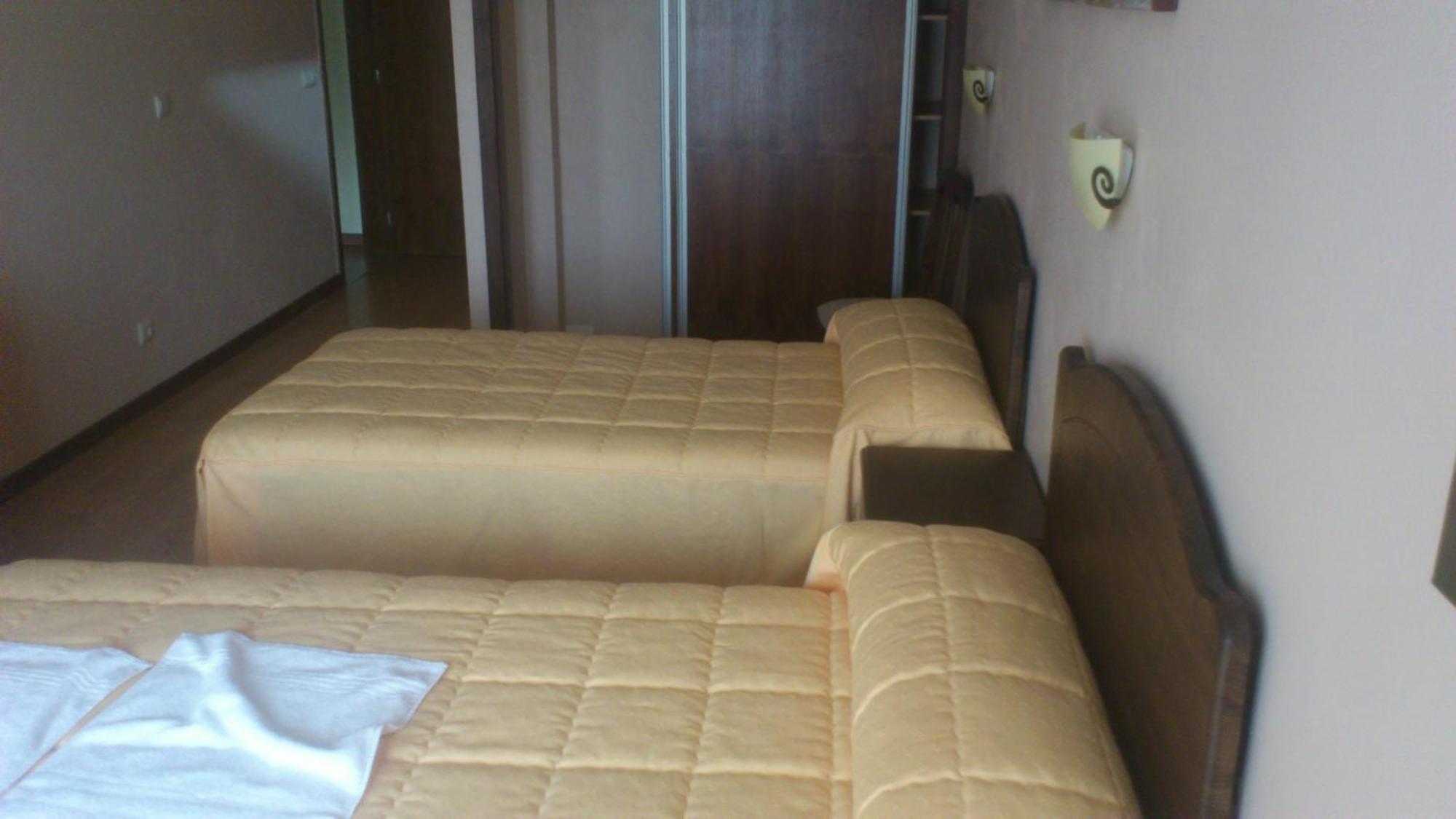 Las Mairas Fuente Encalada Room photo