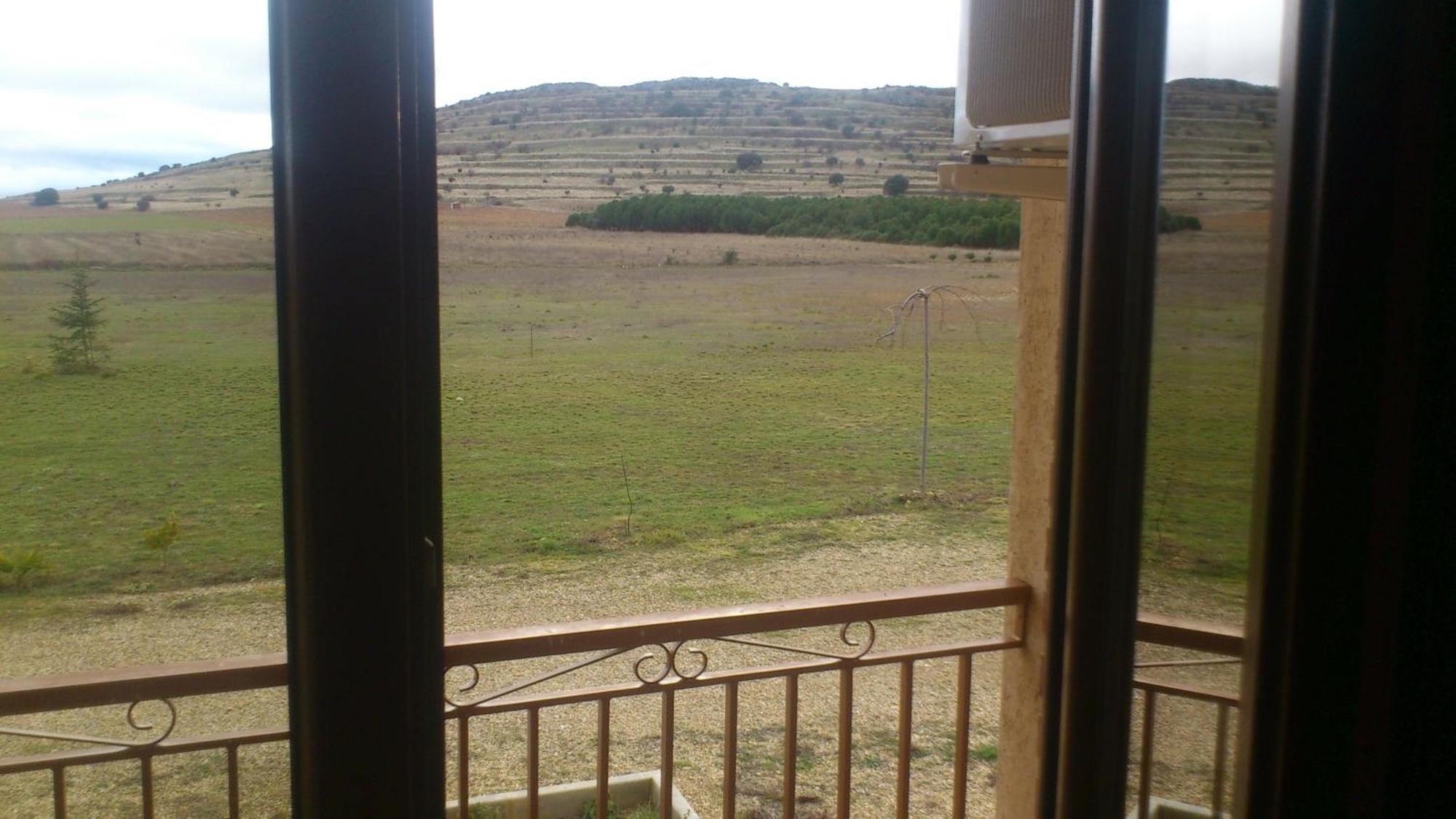 Las Mairas Fuente Encalada Room photo