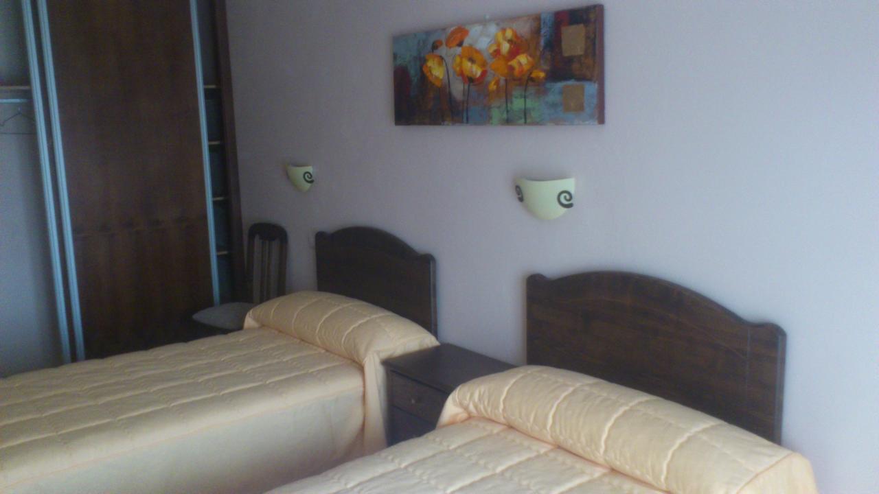 Las Mairas Fuente Encalada Room photo