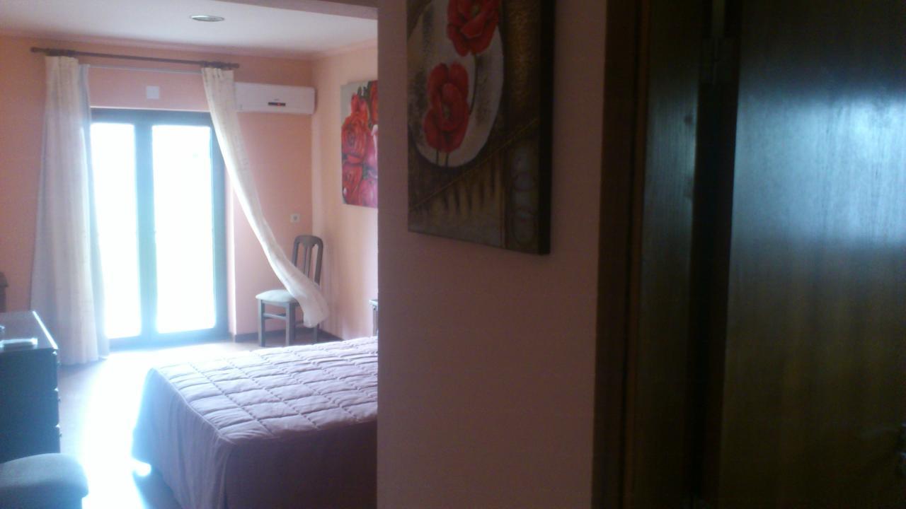 Las Mairas Fuente Encalada Room photo