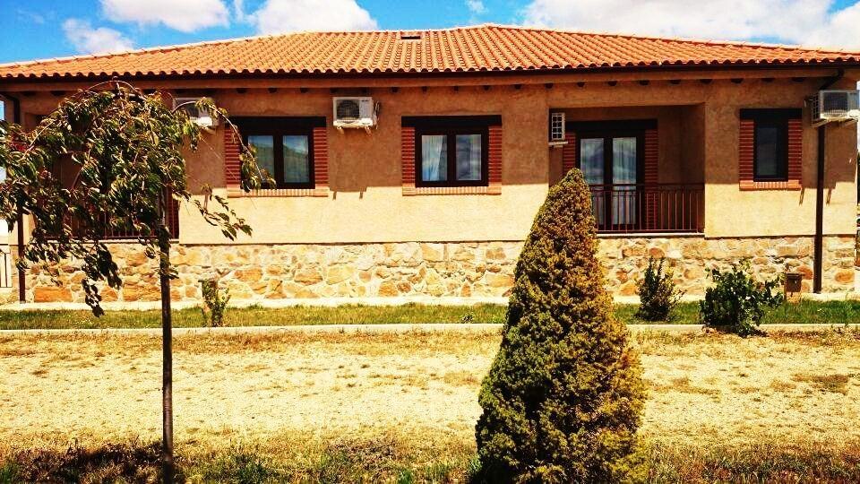 Las Mairas Fuente Encalada Exterior photo